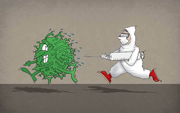 پایش سلامت با پارسه سرویس